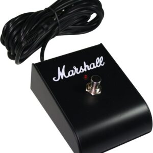 Marshall PEDL 00001 Universal Single LED Footswitch