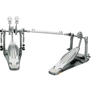 Tama HP910LWLN Double Bass Drum Pedal Speed Cobra