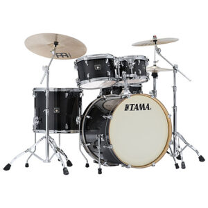 Tama Superstar Classic 5 Piece Drum Kit CL52KRS TBP