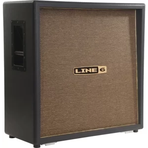 Line 6 Cabinet DT 50 Speaker 4 X 12