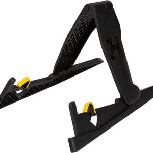 Hercules GS200B Guitar Stand EZpack