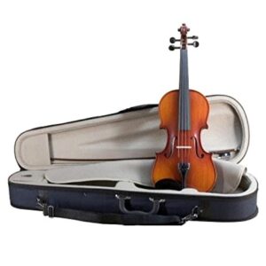 Granada, Violin, MV888, 3/4 Complete Set