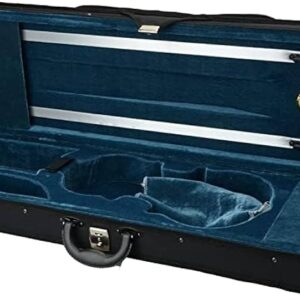 Granada, Violin Case, Foam, Full Size