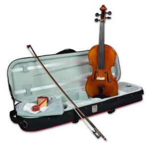 Hidersine Violin Piacenza 4/4 Size 3191