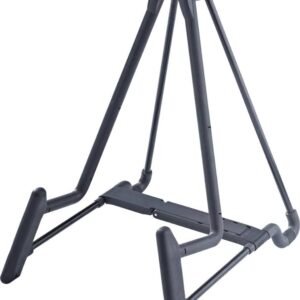 Konig & Meyer Guitar Stand Electric Heli 2 Black 17581-014-55