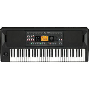 Korg Electronic Keyboard (with Adapter) EK50IN