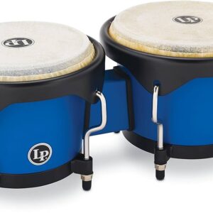 LP Bongo Discovery Series 6.25" (16 cm) & 7.75" (20 cm) -Sonic Blue LP601D-SB-K