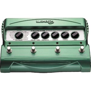 Line 6 DL4 Delay Modeler Pedal