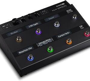 Line 6 Helix Effects Int F15 Guitar Multi-effects Processor