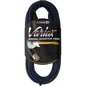 Line 6 Variax Vetta Cable