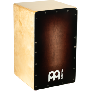Meinl Cajon String Woodcraft Series Espresso Burst WC100EB