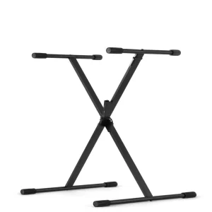 Nomad Keyboard Stand Single X w/Quick Release Ajuster NKS-K119