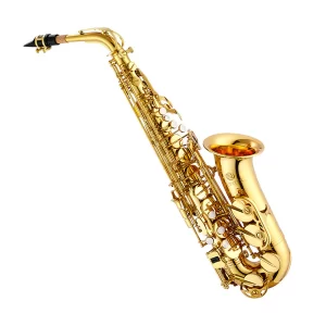 Jupiter JAS500A Alto Saxophone