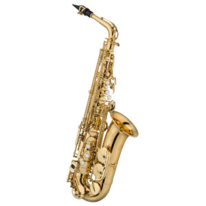 Jupiter JAS1100Q Alto Saxophone