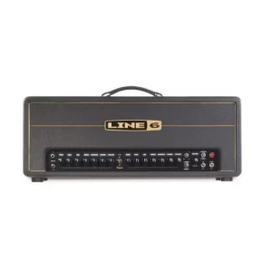 Line 6 DT50 50W Modeling Head
