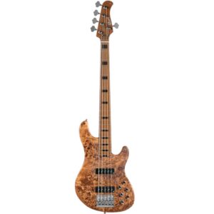 Cort GB-Modern 5 GB Series Electric Bass OPVN