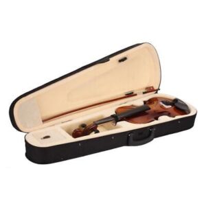 Granada, Violin, Adagio, Complete with Bow & Case Full Size
