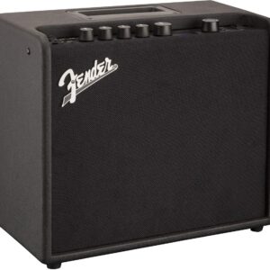 Fender Mustang LT25 Guitar Amplifier