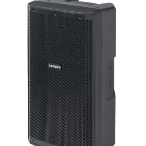 Samson RS112A 12" 2 Way Active Loudspeaker