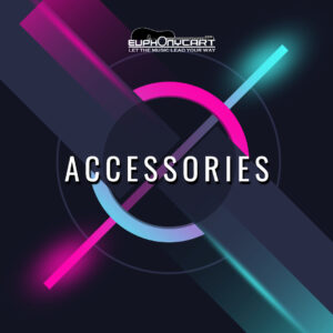 Featured Accessories