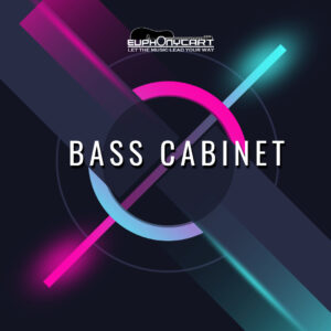 Bass Cabinet