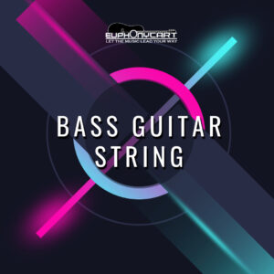 Bass Guitar String