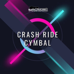 Crash Ride Cymbal