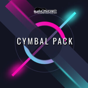 Cymbal Packs