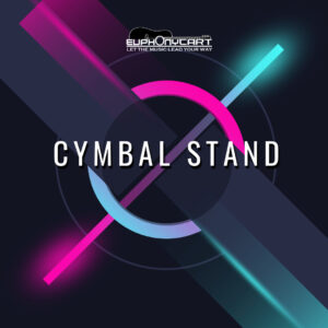 Cymbal Stand