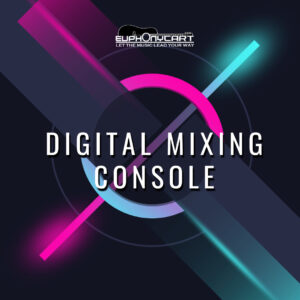 Digital Mixing console