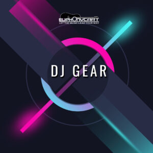 DJ Gear