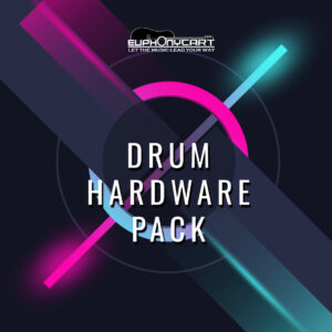 Drum Hardware Pack