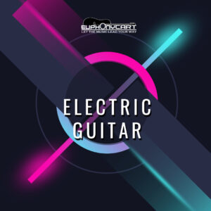 Featured Electric Guitar