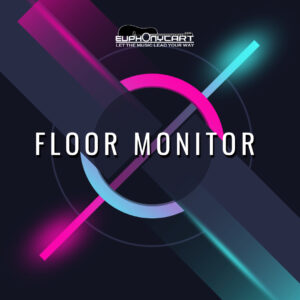 Floor Monitor