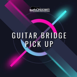 Guitar Bridge Pickup