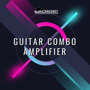 Guitar Combo Amplifier