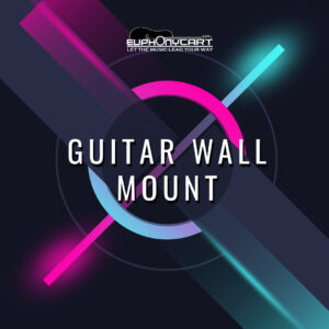 Guitar Wall Mount
