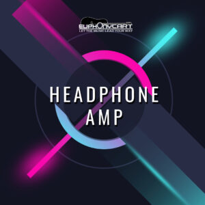 Headphone Amp