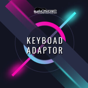 Keyboard Adaptors