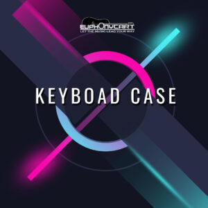 Keyboard case