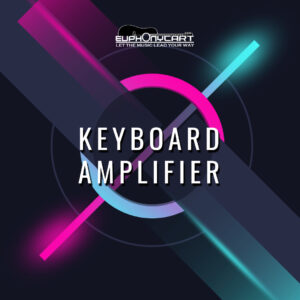 Keyboard Amplifier