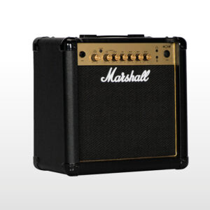 Marshall MG15GR 15Watt Guitar Combo Amplifier