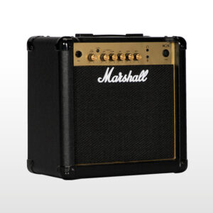 Marshall MG15G Guitar Combo Amplifier
