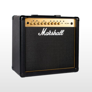 Marshall MG50GFX 50W Guitar Combo Amplifier