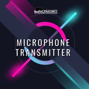 Microphone Transmitter