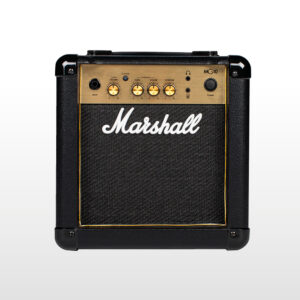 Marshall MG10G 2-Channel 10W Combo Amplifier