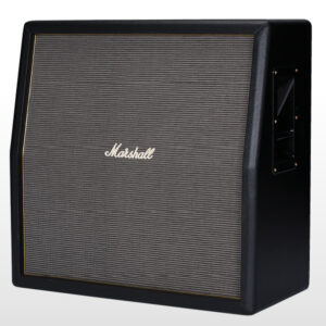 Marshall Ori412 Angled Guitar Cabinet