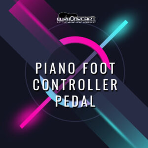 Foot Controller Pedal