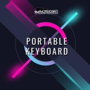 Portable Keyboard