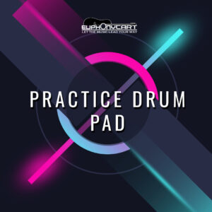 Practice Drum Pad